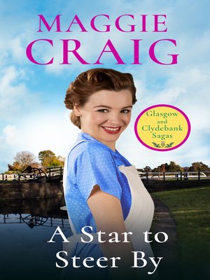 cover image of A Star to Steer By